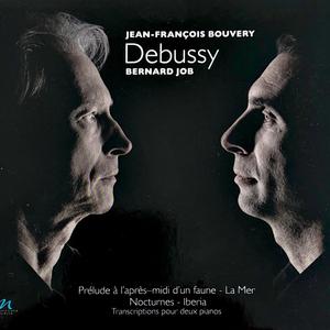 Iberia (Par les rues et par les chemins)