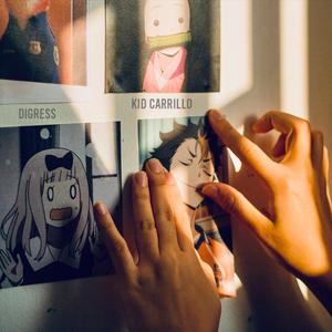 ur prsnl anime (feat. 0CE4N)