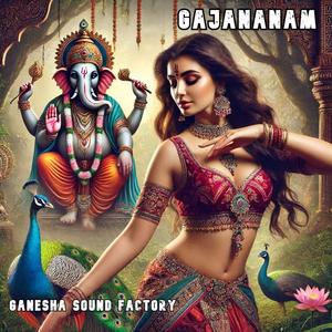 Gajananam