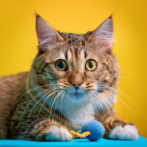 Cadencia De Garra De Cortina