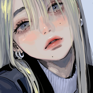 ボンボンドロップガール