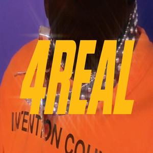 4REAL (feat. North OG)