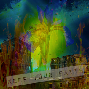 Keep Your Faith