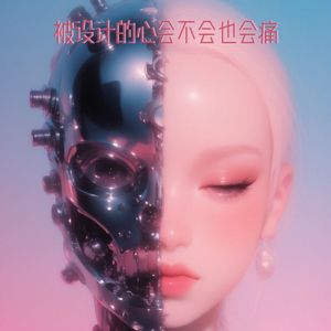 她想成为她自己