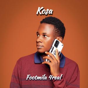 Kosa