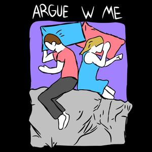 Argue with me (feat. rxseboy)