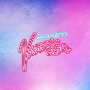 Vou taca na Vanessa