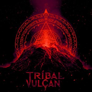 Tribal Vulcan