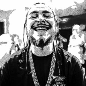 【Free】“DAYDREAM” Post Malone type beat