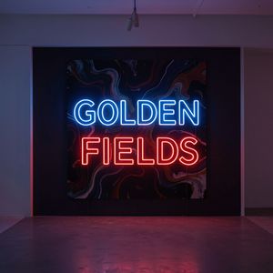 Soledad, you're standing