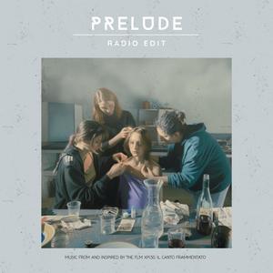 Prelude (feat. Dany Alen) (Radio Edit)