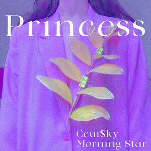 Princess（pord by.BECU BEATZ）