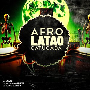 Afrolatão Catucada