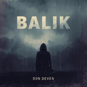 BALIK (feat. Don Deven & ANGEL)