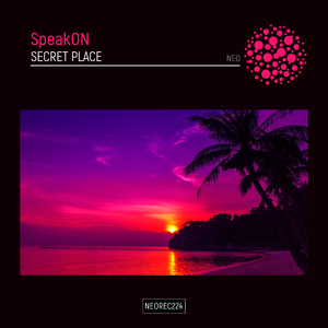 Secret Place