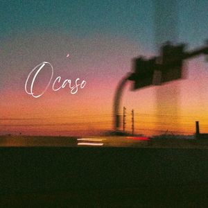 Ocaso