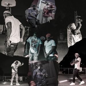 For My City (feat. Meechodon)