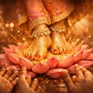 राधा तेरे चरणों की धूल जो मिल जाए राधा रानी मधुर भजन