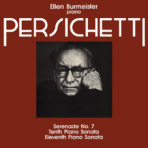 Serenade No. 7: Waltz