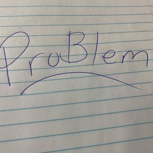 ProBlem