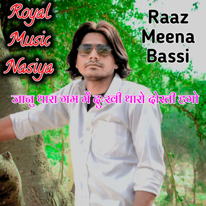 जानु थारा गम में दुःखी थारो दोस्ती हगो