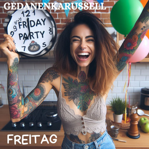Freitag
