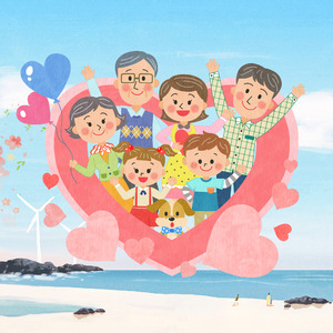 새 시대 새 바람 (Duet Ver.)