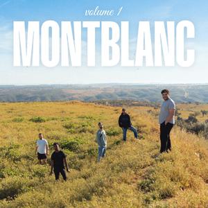 Montblanc (feat. Krayy & Grilocks)