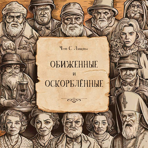 Обиженные и оскорблённые