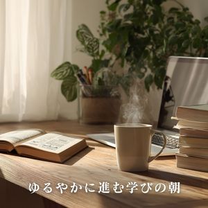 ゆるやかに進む学びの朝