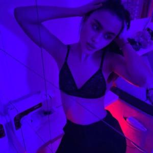 Such A Whore (Explicit)