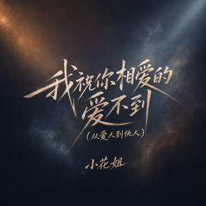 我祝你相爱的爱不到(从爱人到仇人)