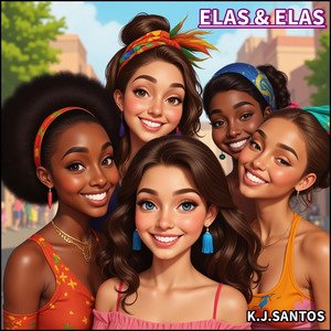 B de Bruna B de bumbum