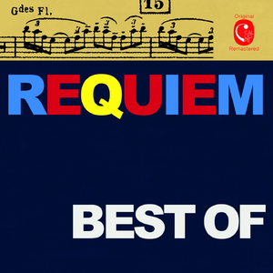 Requiem in D Minor, K. 626: III. Sequentia, Recordare