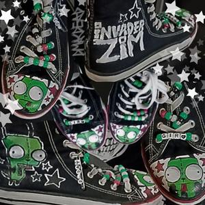 New shoes (feat. wenton)