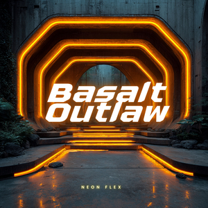 Basalt Outlaw