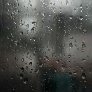 雨窗