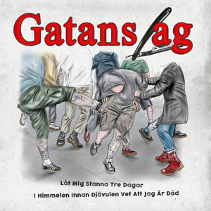 När Henke bröt käken på Avenyn