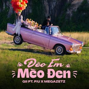 ĐÈO EM MÈO ĐEN (Kai Remix)