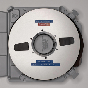 Falcon Machine (Live)