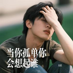 当你孤单你会想起谁