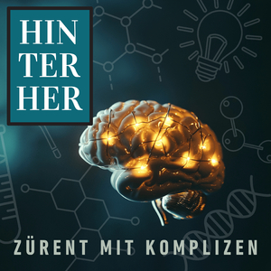 Hinterher