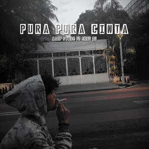 Pura Pura Cinta