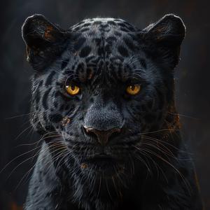 Black Panthera