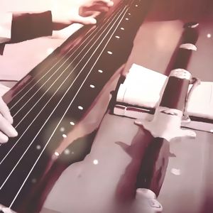 戊戌变法插曲—琴魄烛红