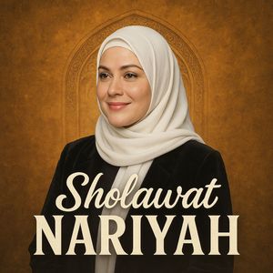 Sholawat Nariyah