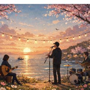 햇살보다 따뜻한 너에게