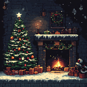 Les anges dans nos campagnes