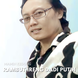 Rambut Ireng Dadi Putih