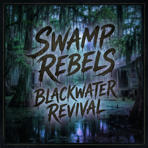Swamp Don’t Sleep